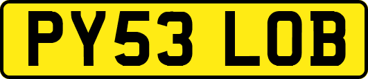 PY53LOB