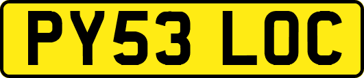PY53LOC