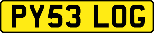 PY53LOG