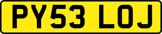 PY53LOJ