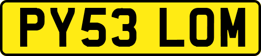 PY53LOM