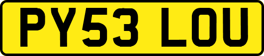 PY53LOU
