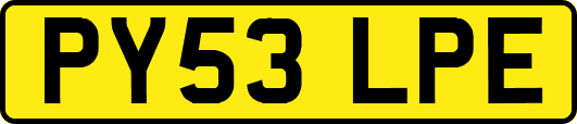 PY53LPE