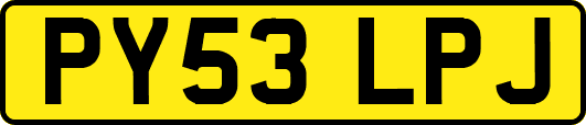 PY53LPJ