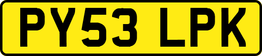 PY53LPK