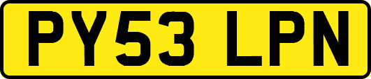 PY53LPN