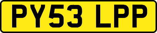 PY53LPP