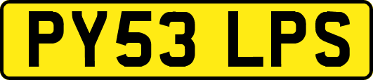 PY53LPS