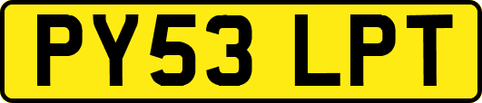 PY53LPT