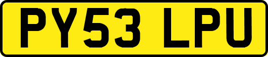 PY53LPU