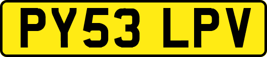 PY53LPV