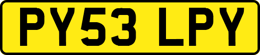 PY53LPY