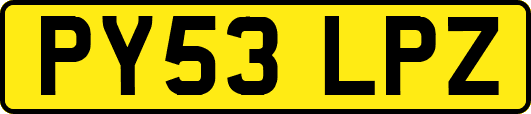 PY53LPZ