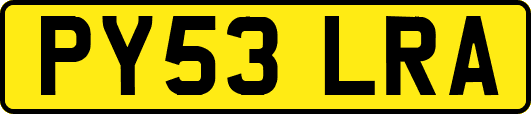 PY53LRA