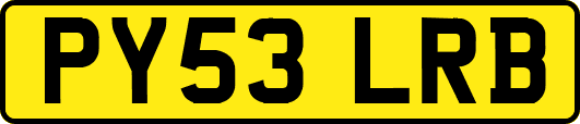 PY53LRB