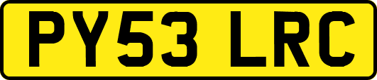 PY53LRC