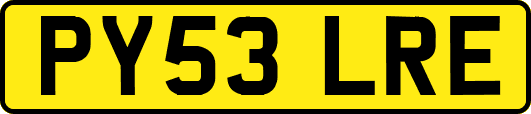 PY53LRE