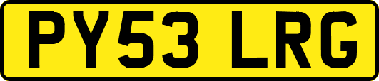 PY53LRG