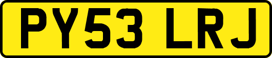 PY53LRJ