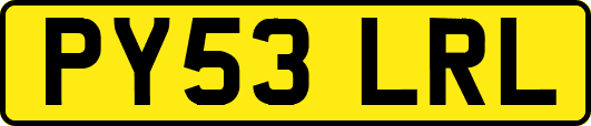 PY53LRL