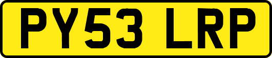 PY53LRP