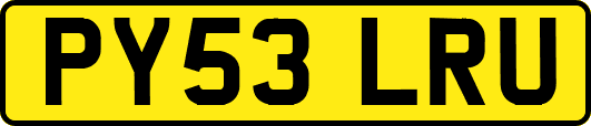 PY53LRU