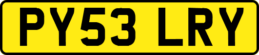 PY53LRY