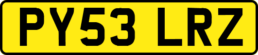 PY53LRZ