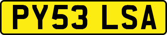 PY53LSA