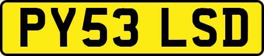 PY53LSD