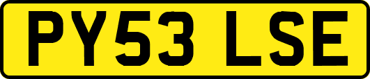 PY53LSE