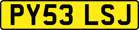 PY53LSJ