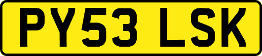 PY53LSK
