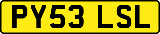 PY53LSL