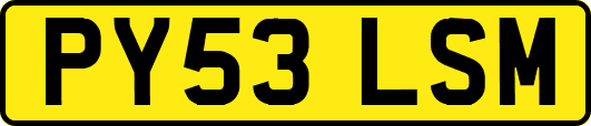 PY53LSM