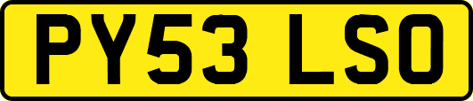 PY53LSO