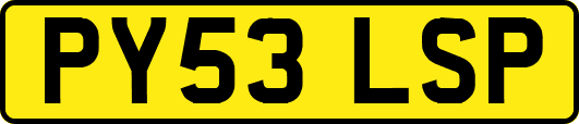 PY53LSP