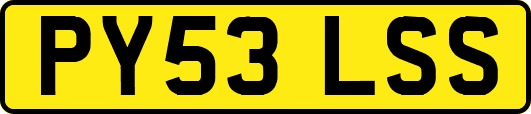 PY53LSS
