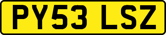 PY53LSZ