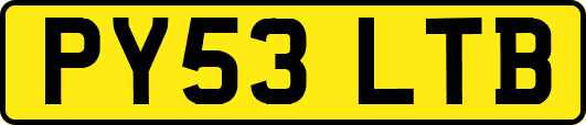 PY53LTB