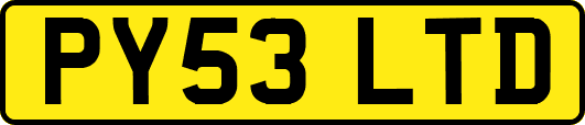 PY53LTD