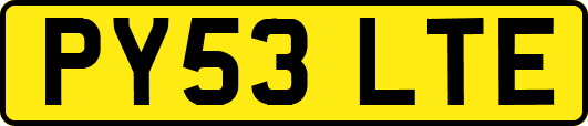 PY53LTE