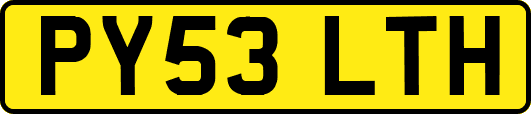 PY53LTH