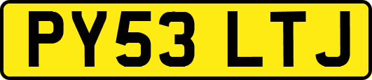 PY53LTJ
