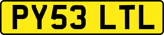 PY53LTL