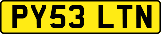 PY53LTN