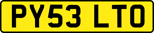 PY53LTO