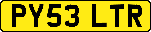 PY53LTR