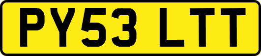 PY53LTT
