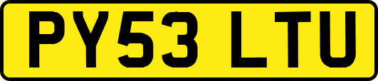 PY53LTU